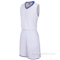 Maglie da basket Design personalizzato la tua uniforme da basket